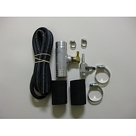 RDS Tanks Fuel Tank Gravity Feed Kit - 011025