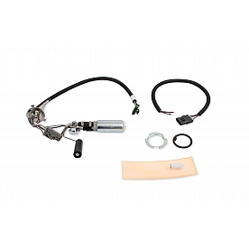 Holley  Performance Fuel Pump Electric - 12-316