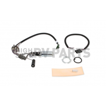 Holley  Performance Fuel Pump Electric - 12-316