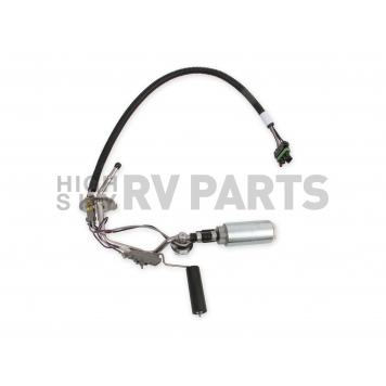 Holley  Performance Fuel Pump Electric - 12-316-3
