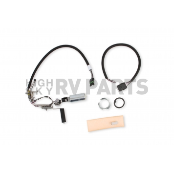 Holley  Performance Fuel Pump Electric - 12-316-4