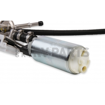 Holley  Performance Fuel Pump Electric - 12-316-5