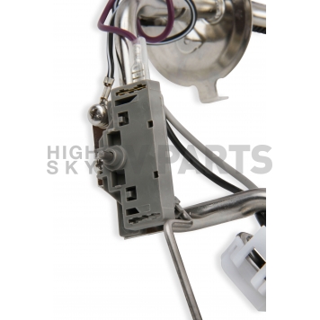 Holley  Performance Fuel Pump Electric - 12-316-6