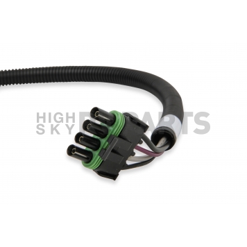 Holley  Performance Fuel Pump Electric - 12-316-8