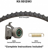 Dayco Products Inc Timing Belt Kit - 95121K1