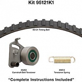 Dayco Products Inc Timing Belt Kit - 95121K1