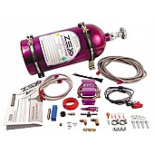 Zex Nitrous Oxide Injection System Kit - 82026