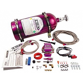 Zex Nitrous Oxide Injection System Kit - 82026
