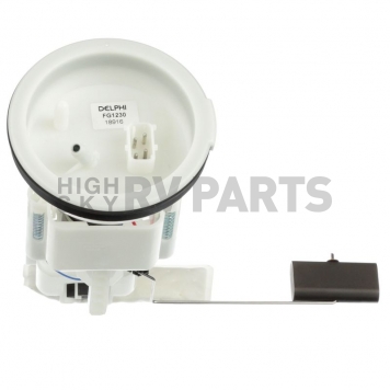 Delphi Technologies Fuel Pump Electric - FG1230-4