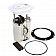 Delphi Technologies Fuel Pump Electric - FG1237