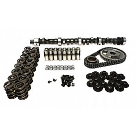 COMP Cams Camshaft/ Lifter/ Timing Gear/ Valve Spring Kit K512264