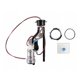 Sniper Motorsports Fuel Pump Electric - 12347