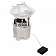 Delphi Technologies Fuel Pump Electric - FG1246