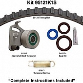 Dayco Products Inc Timing Belt Kit - 95121K1S