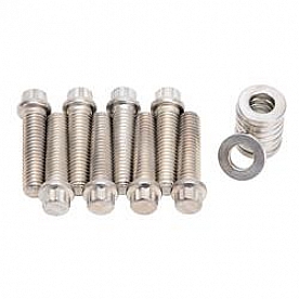Edelbrock Intake Manifold Bolt - 8594