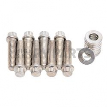 Edelbrock Intake Manifold Bolt - 8594