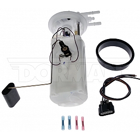 Dorman (OE Solutions) Fuel Pump Electric - 2630006