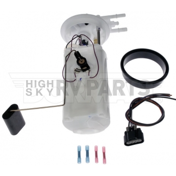 Dorman (OE Solutions) Fuel Pump Electric - 2630006