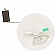 Delphi Technologies Fuel Pump Electric - FG1249