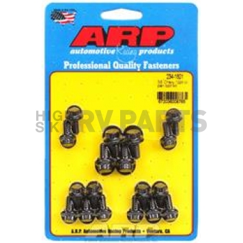 ARP Auto Racing Oil Pan Bolt Set - 234-1801