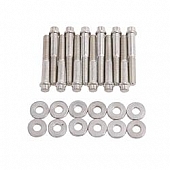 Edelbrock Intake Manifold Bolt - 8584