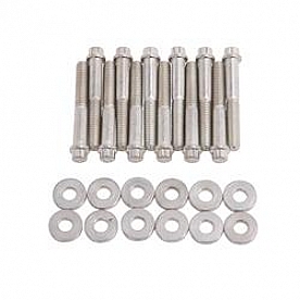 Edelbrock Intake Manifold Bolt - 8584