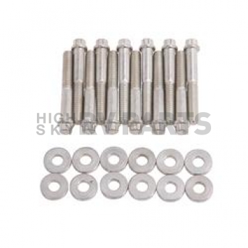 Edelbrock Intake Manifold Bolt - 8584