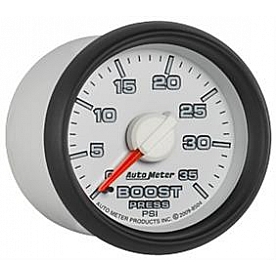 AutoMeter Gauge Boost 8504