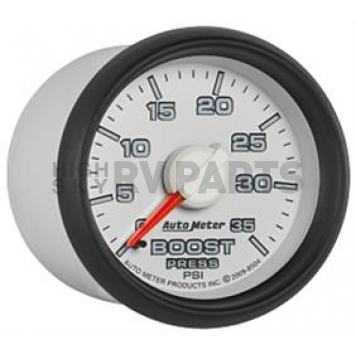 AutoMeter Gauge Boost 8504