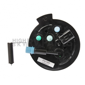 Delphi Technologies Fuel Pump Electric - FG1263-5
