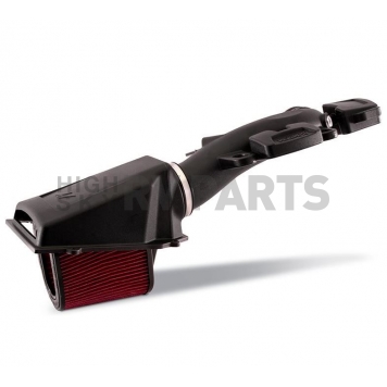 Mishimoto Cold Air Intake - MMAI-JLP-18SDW