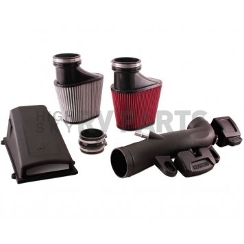 Mishimoto Cold Air Intake - MMAI-JLP-18SDW-1