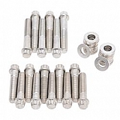 Edelbrock Intake Manifold Bolt - 8569