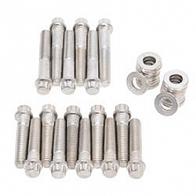 Edelbrock Intake Manifold Bolt - 8569