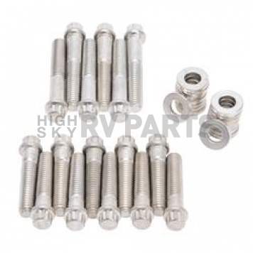 Edelbrock Intake Manifold Bolt - 8569