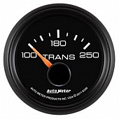 AutoMeter Gauge Auto Trans Temperature 8349