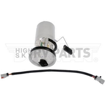 Dorman (OE Solutions) Fuel Pump Electric - 2630102-1