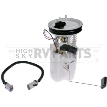 Dorman (OE Solutions) Fuel Pump Electric - 2630102-2