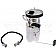 Dorman (OE Solutions) Fuel Pump Electric - 2630102