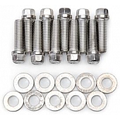 Edelbrock Intake Manifold Bolt - 8559