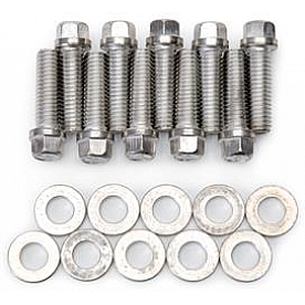 Edelbrock Intake Manifold Bolt - 8559