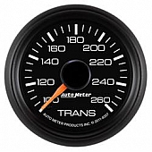 AutoMeter Gauge Auto Trans Temperature 8357