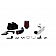 Mishimoto Cold Air Intake - MMAI-RS-16P