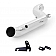 Mishimoto Cold Air Intake - MMAI-RS-16P