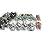 Eagle Specialty Crankshaft/ Connecting Rods/ Piston Set 16023060