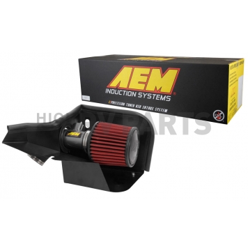 AEM Induction Cold Air Intake - 21-842C-3