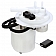 Delphi Technologies Fuel Pump Electric - FG1293