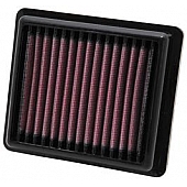 K & N Filters Air Filter - HA-0502