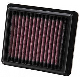 K & N Filters Air Filter - HA-0502