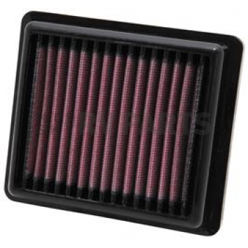 K & N Filters Air Filter - HA-0502